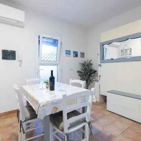 Sibilla House 2 Apartman Olbia