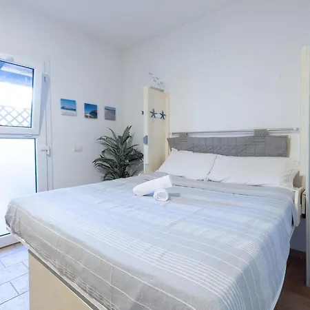 Sibilla House 2 Apartman *