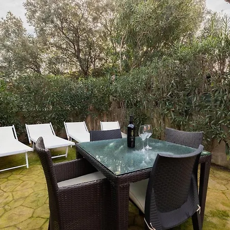 Sibilla House 2 *