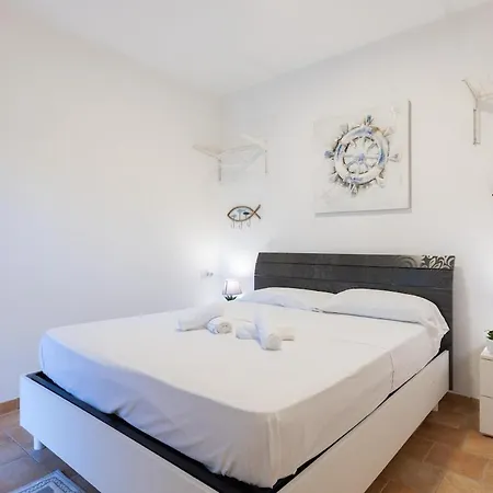 아파트 Sibilla House 2 *