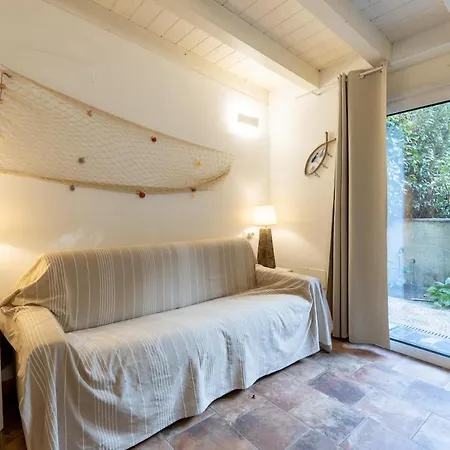 Sibilla House 2 Apartman Olbia