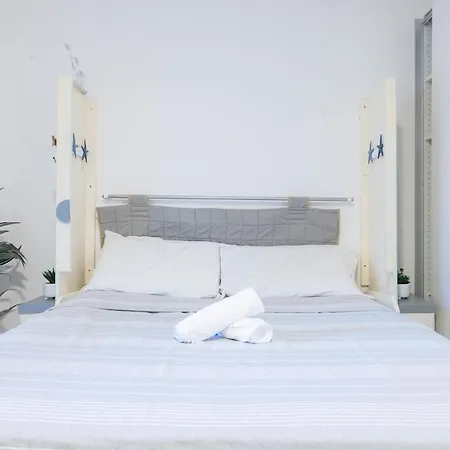 Apartman Sibilla House 2