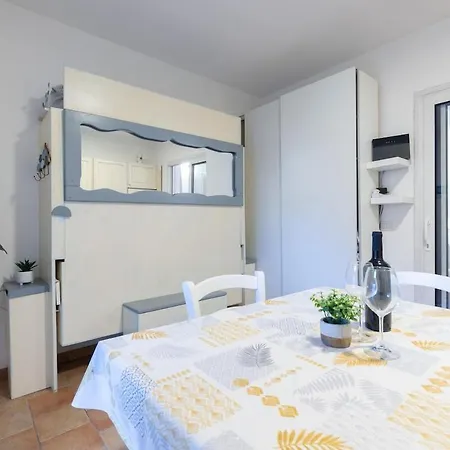 Sibilla House 2 * Olbia